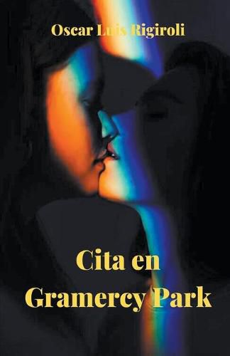 Cover image for Cita en Gramercy Park