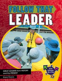 Cover image for Follow That Leader!