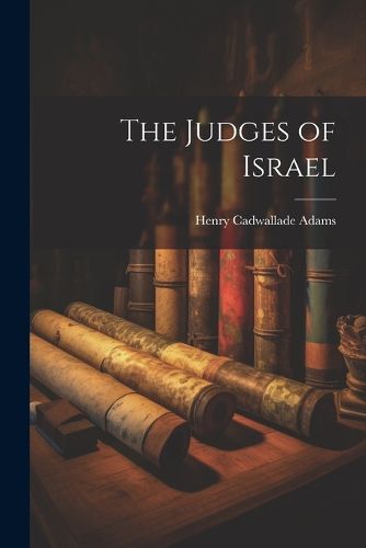 The Judges of Israel