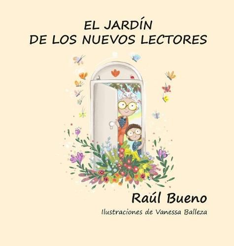 El Jardin de Los Nuevos Lectores