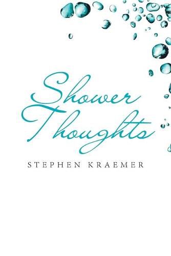 Cover image for Shower Thoughts