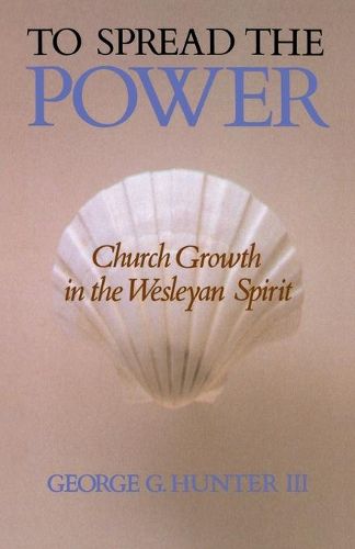 Cover image for To Spread the Power