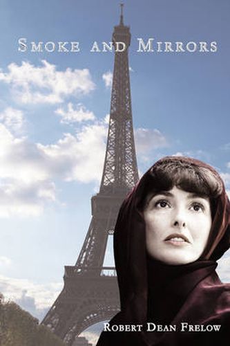 Cover image for Smoke and Mirrors