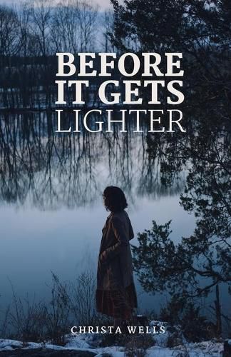 Cover image for Before It Gets Lighter