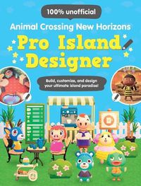 Cover image for Animal Crossing New Horizons: Pro Island Designer