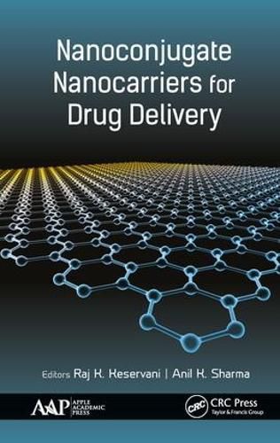 Cover image for Nanoconjugate Nanocarriers for Drug Delivery