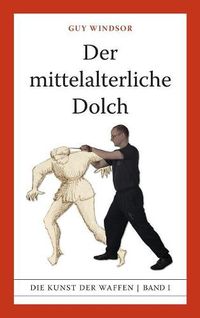 Cover image for Der mittelalterliche Dolch