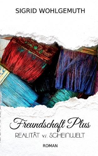 Cover image for Freundschaft Plus