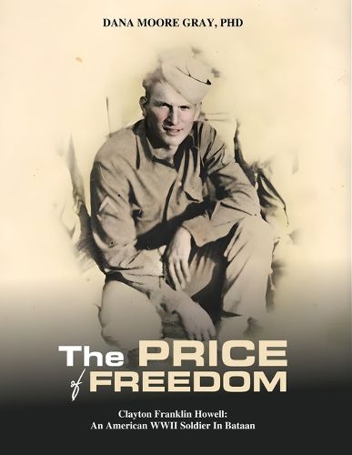 Cover image for The Price of Freedom