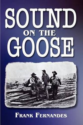 Cover image for Sound on the Goose