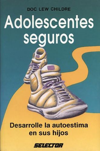 Cover image for Adolescentes Seguros