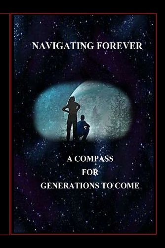 Cover image for Navigating Forever