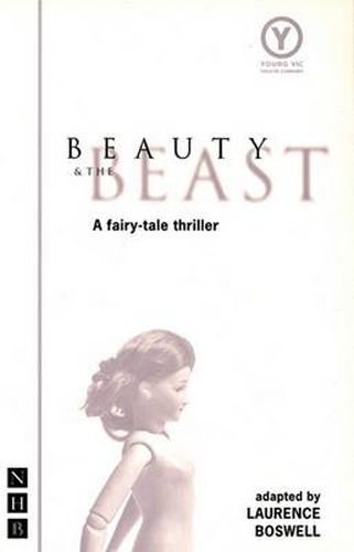 Cover image for Beauty And The Beast