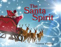 Cover image for The Santa Spirit