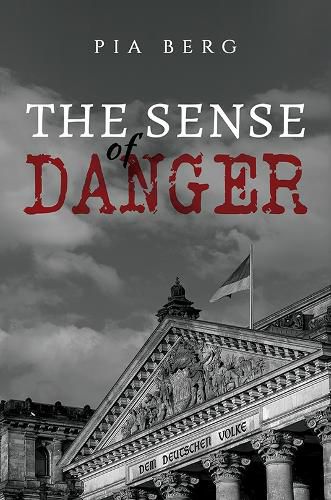 Cover image for The Sense of Danger