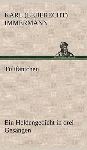 Cover image for Tulifantchen