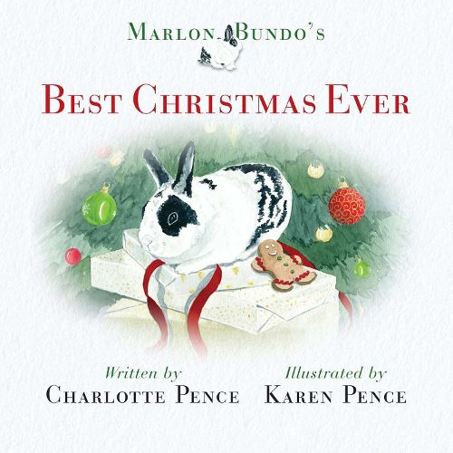 Marlon Bundo's Best Christmas Ever