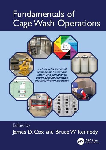 Cover image for Fundamentals of Cage Wash Operations