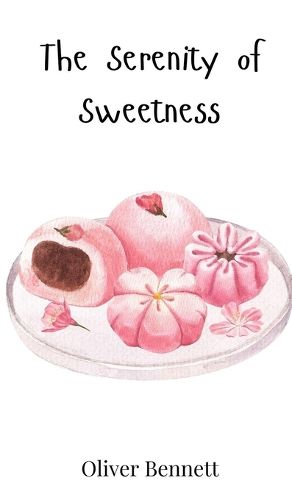 Cover image for The Serenity of Sweetness