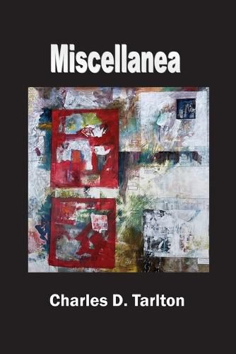 Cover image for Miscellanea