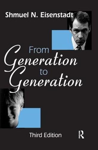 Cover image for From Generation to Generation