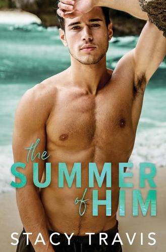 Cover image for The Summer of Him