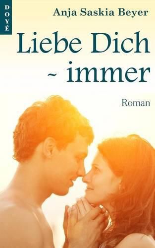 Cover image for Liebe Dich - immer