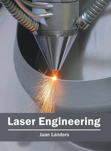 Cover image for Laser Engineering