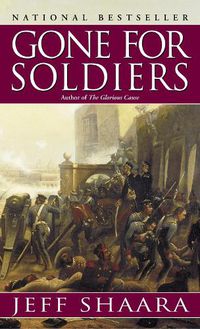 Cover image for Gone For Soldiers