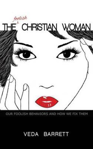 Cover image for The Foolish Christian Woman