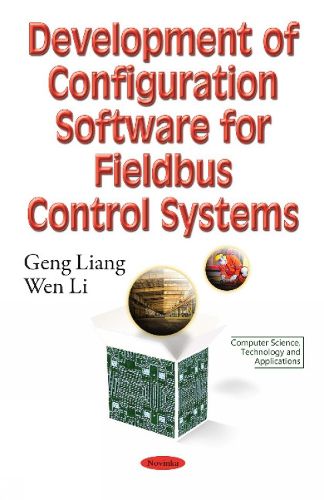 Cover image for Development of Configuration Software for Fieldbus Control Systems