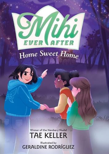 Cover image for Home Sweet Home