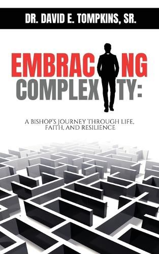 Cover image for Embracing Complexity