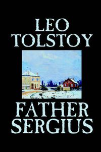 Cover image for Father Sergius