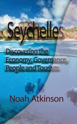 Cover image for Seychelles