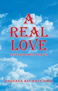 Cover image for A Real Love