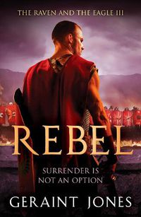 Cover image for Rebel