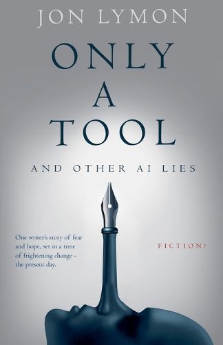 Cover image for Only A Tool