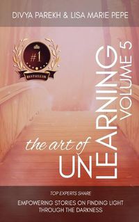 Cover image for The Art of Unlearning