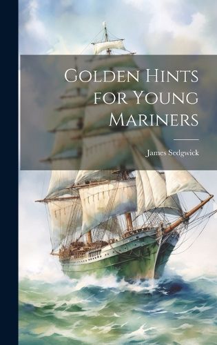 Cover image for Golden Hints for Young Mariners