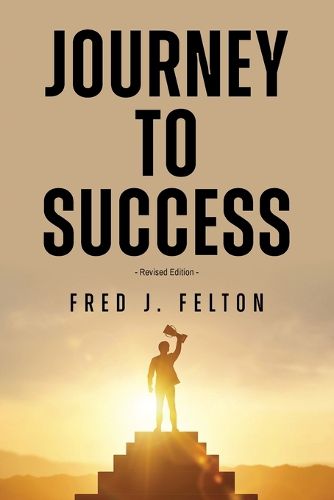 Cover image for Journey to Success