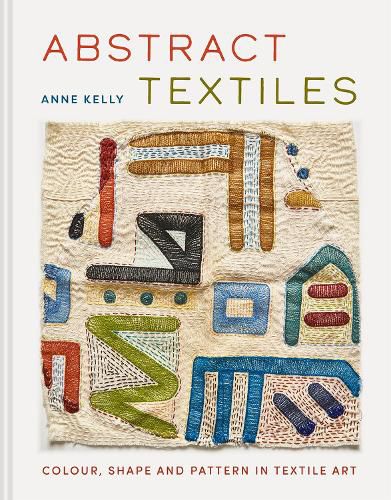 Cover image for Abstract Textiles