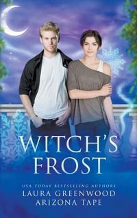 Cover image for Witch's Frost