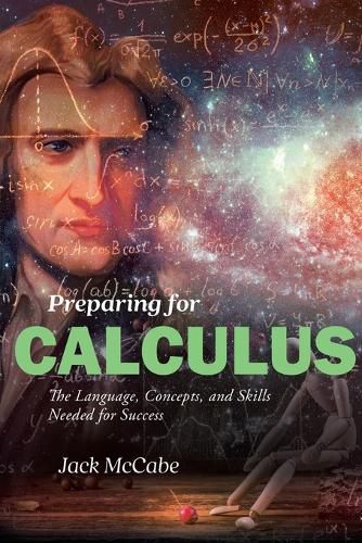 Cover image for Preparing for Calculus