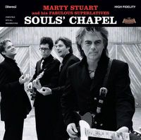 Cover image for Souls' Chapel