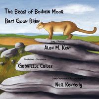 Cover image for Beast of Bodmin Moor