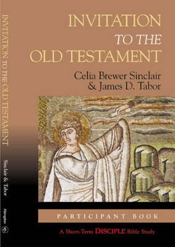 Cover image for Invitation to the Old Testament: Leader Edition