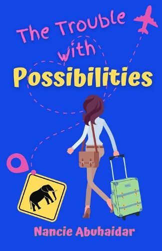 Cover image for The Trouble with Possibilities