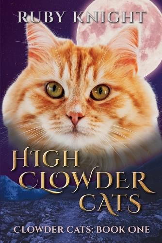 Cover image for High Clowder Cats