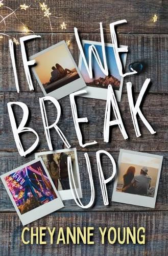 Cover image for If We Break Up